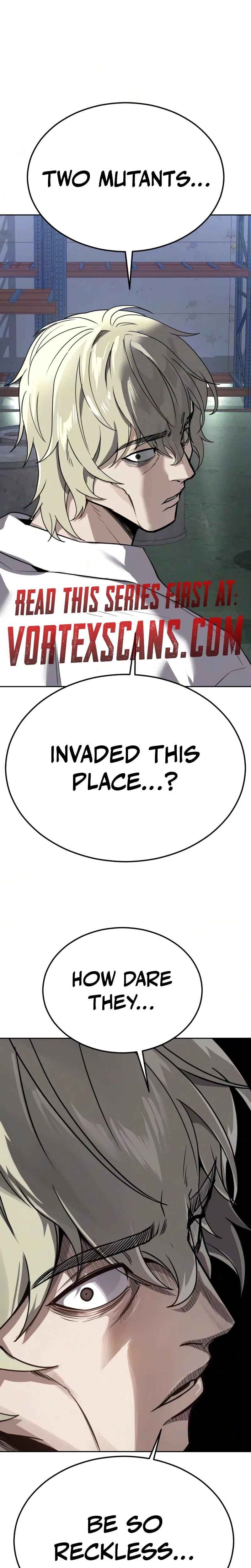 Resurrection Boy Chapter 25 – Page 56