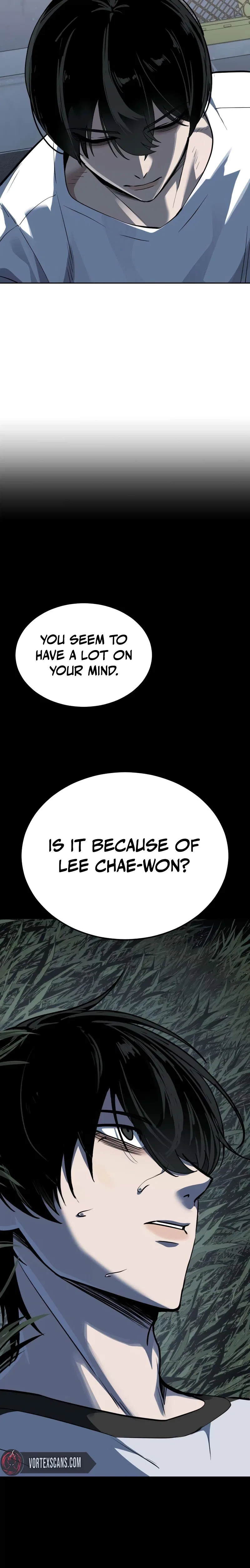 Resurrection Boy Chapter 23 – Page 14
