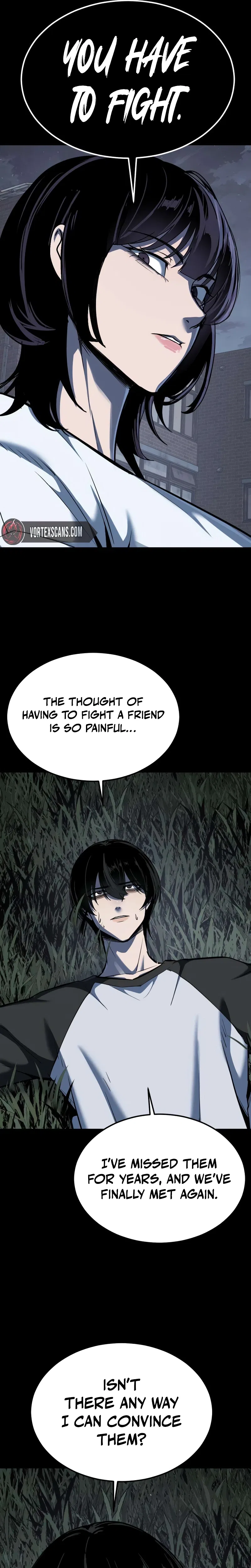 Resurrection Boy Chapter 23 – Page 16