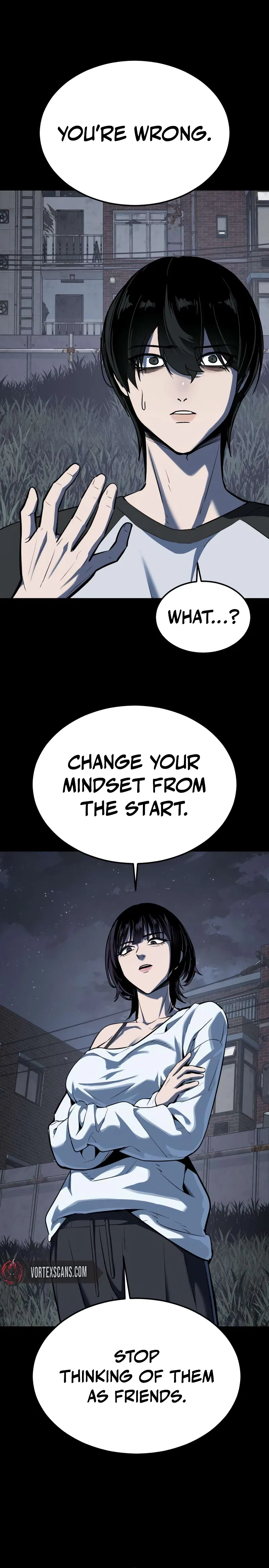 Resurrection Boy Chapter 23 – Page 24