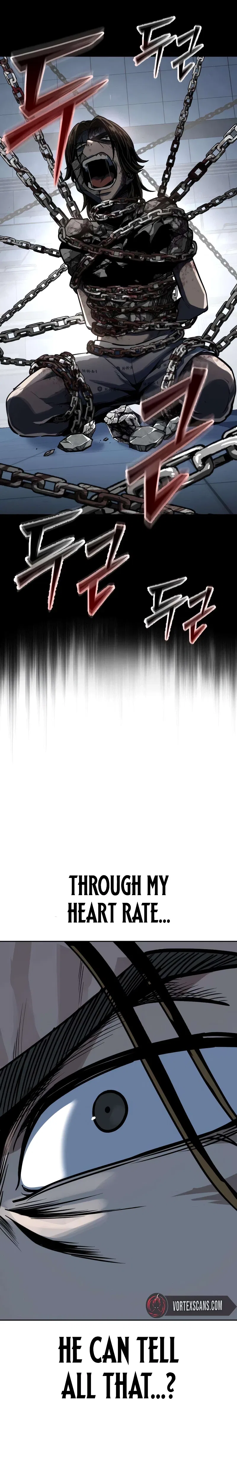 Resurrection Boy Chapter 23 – Page 41