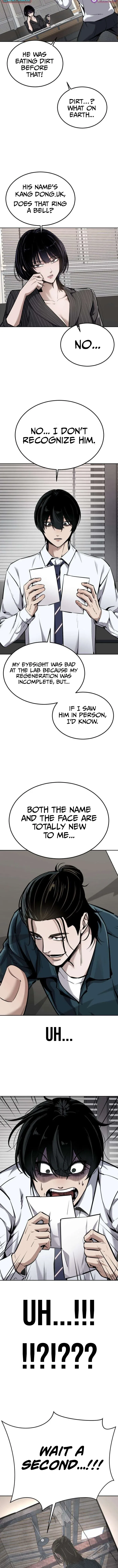 Resurrection Boy Chapter 18 – Page 3