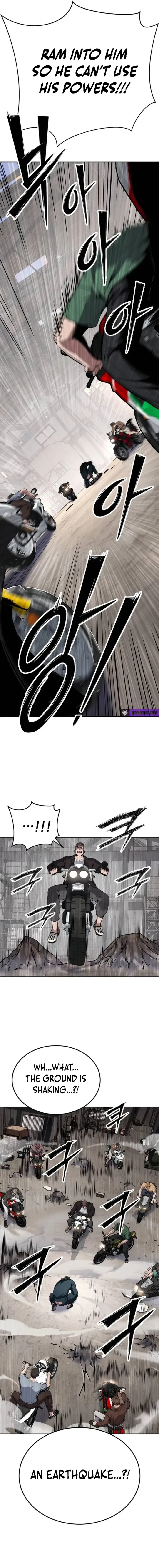 Resurrection Boy Chapter 17 – Page 24