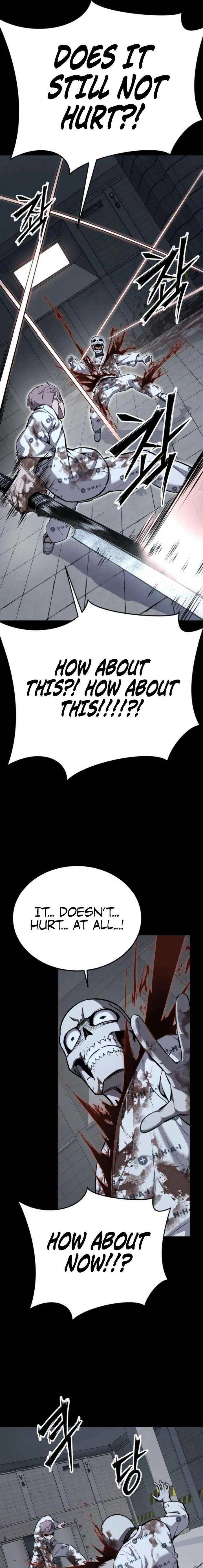 Resurrection Boy Chapter 12 – Page 25