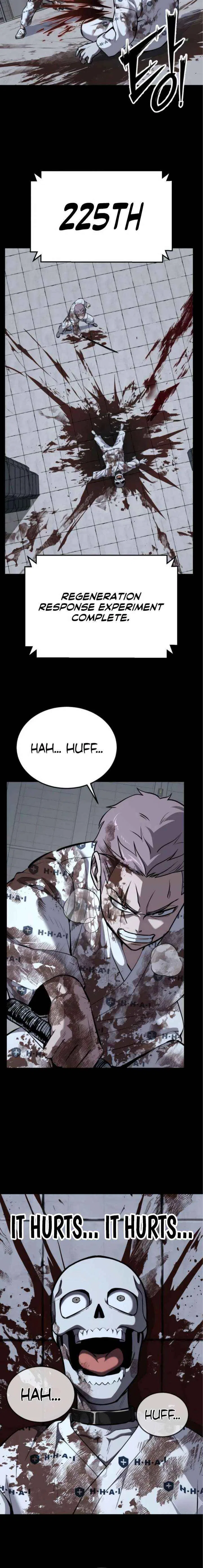 Resurrection Boy Chapter 12 – Page 26
