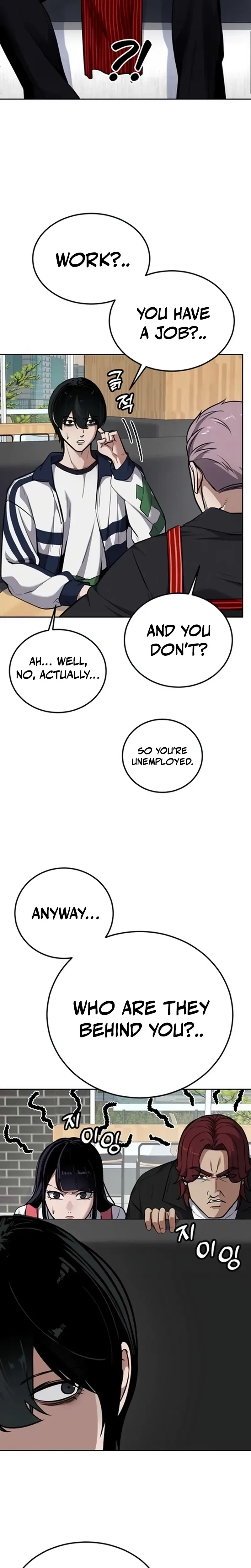 Resurrection Boy Chapter 10 – Page 4