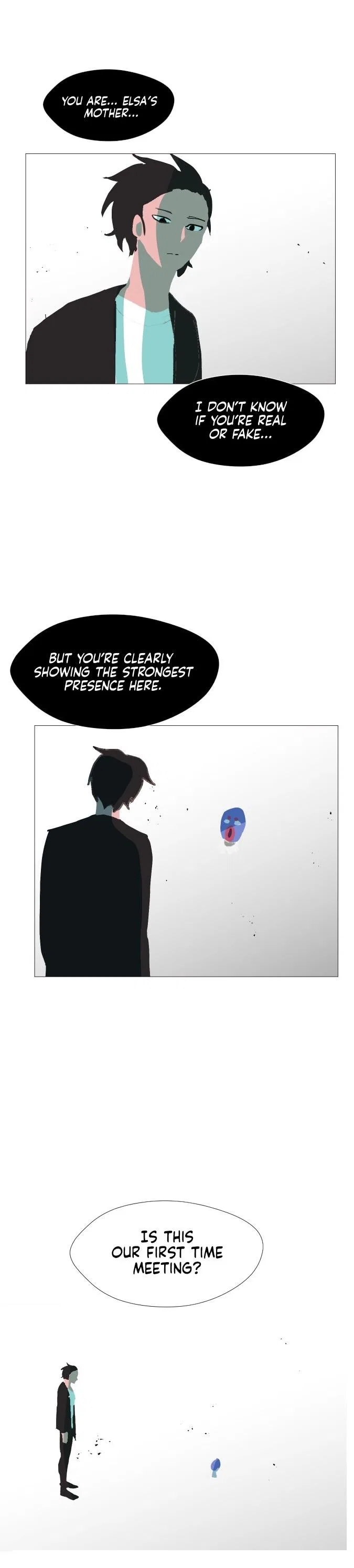 Uglyhood Chapter 104 – Page 7