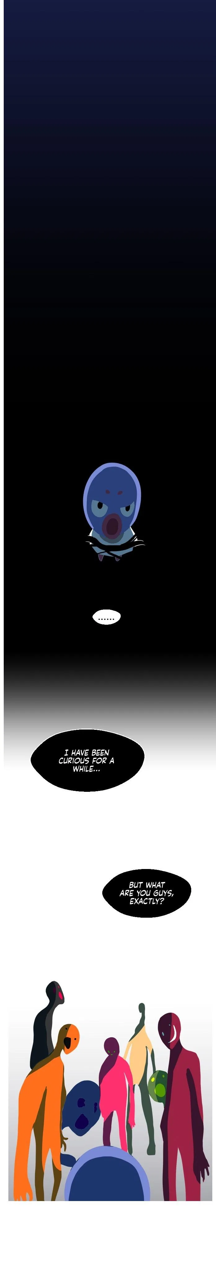 Uglyhood Chapter 103 – Page 6