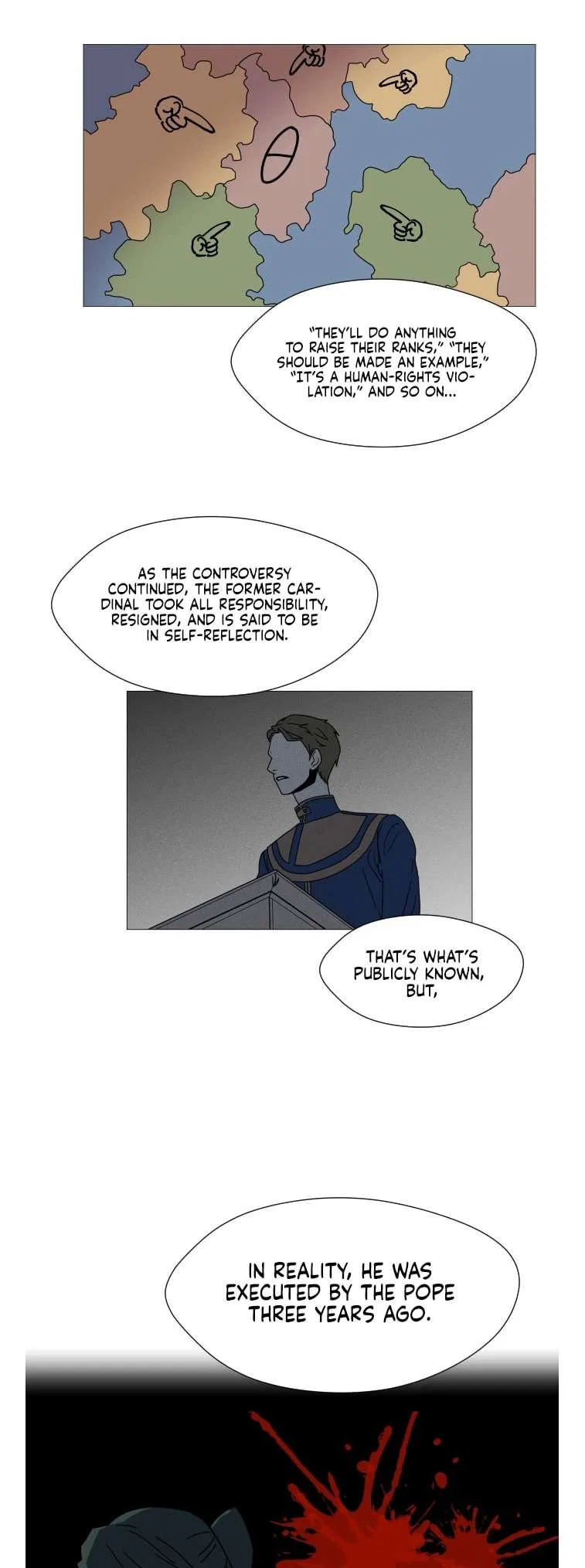 Uglyhood Chapter 96 – Page 2