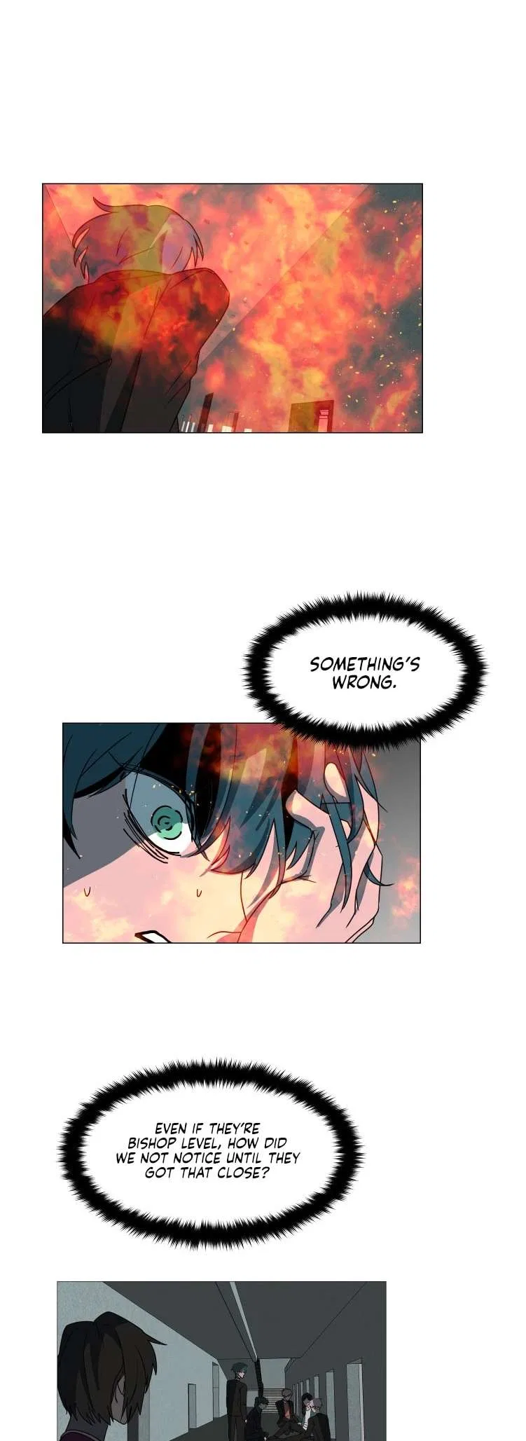 Uglyhood Chapter 96 – Page 25