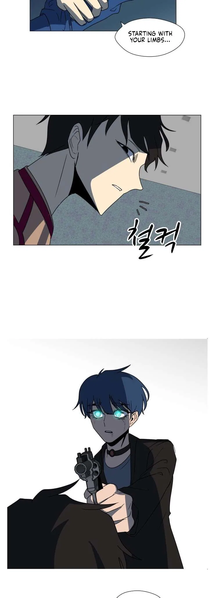 Uglyhood Chapter 96 – Page 28