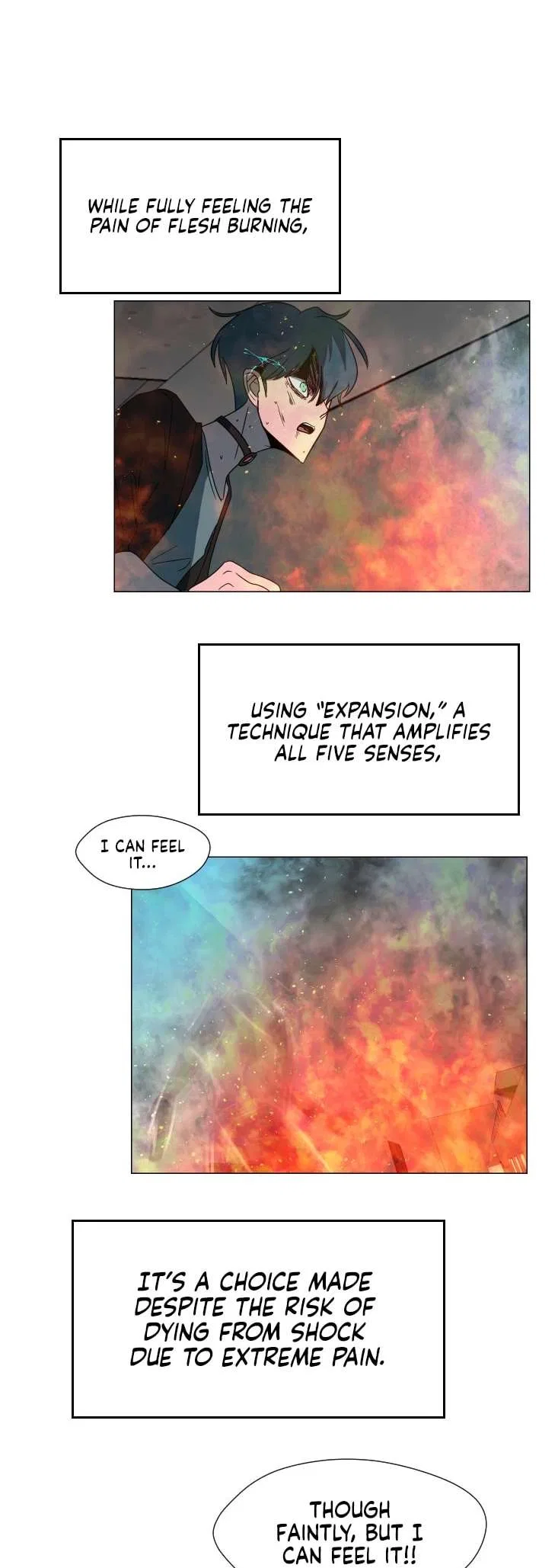 Uglyhood Chapter 96 – Page 31
