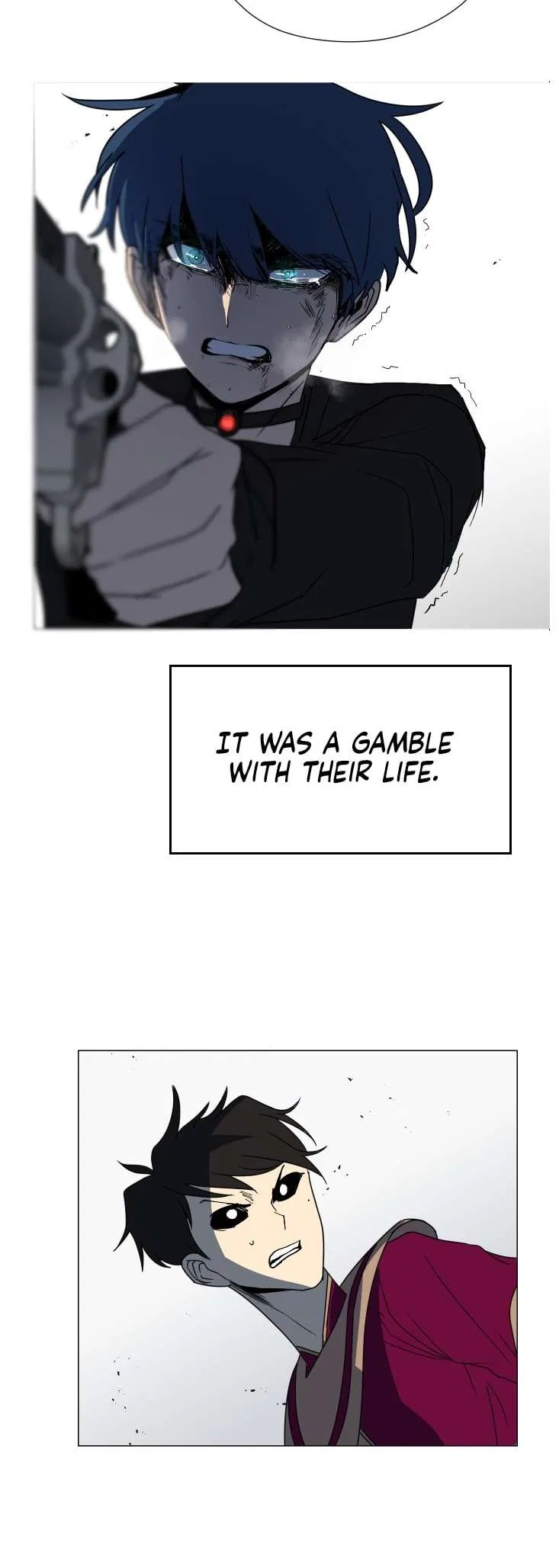 Uglyhood Chapter 96 – Page 32