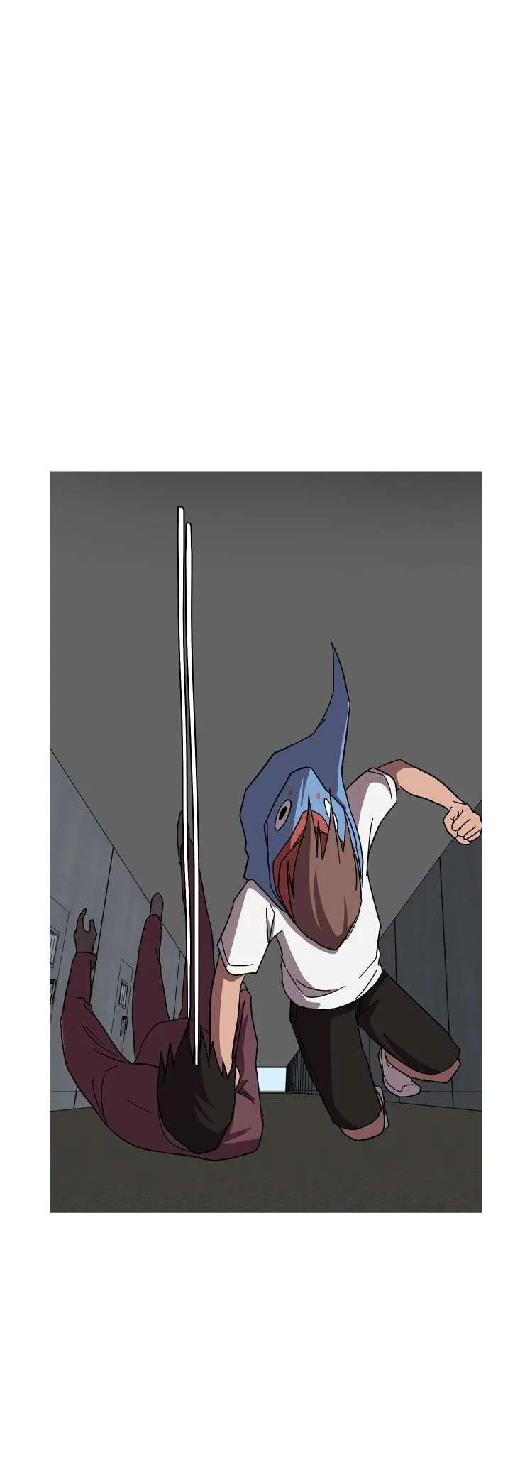 Uglyhood Chapter 96 – Page 34