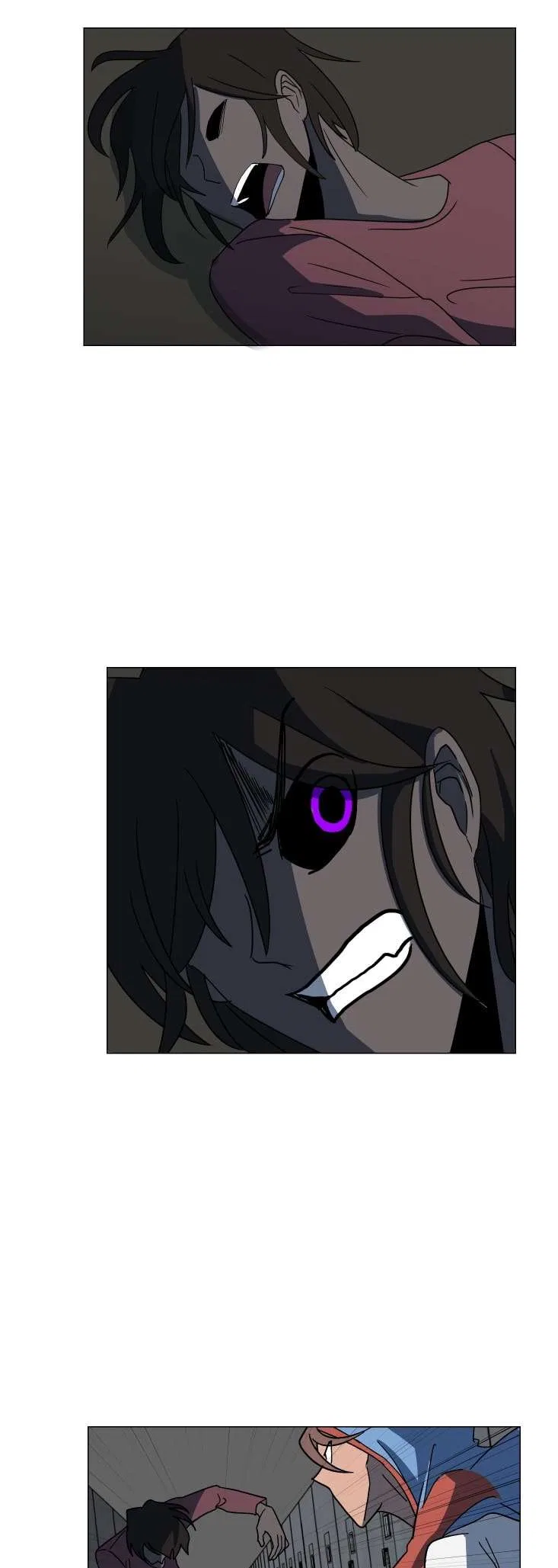Uglyhood Chapter 96 – Page 35