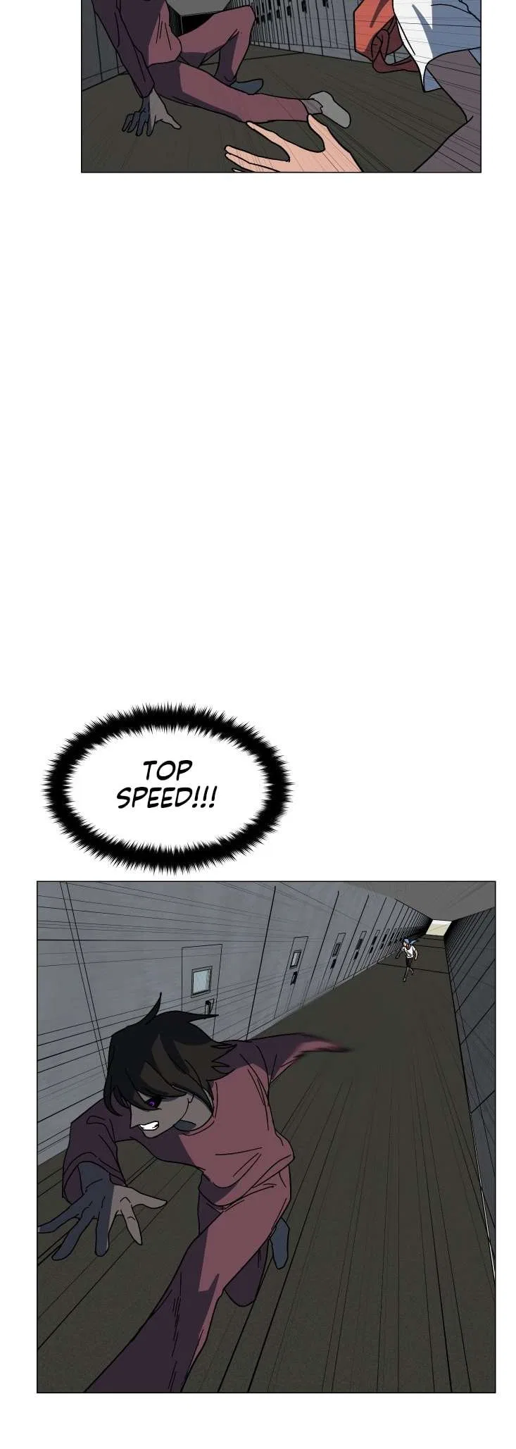 Uglyhood Chapter 96 – Page 36