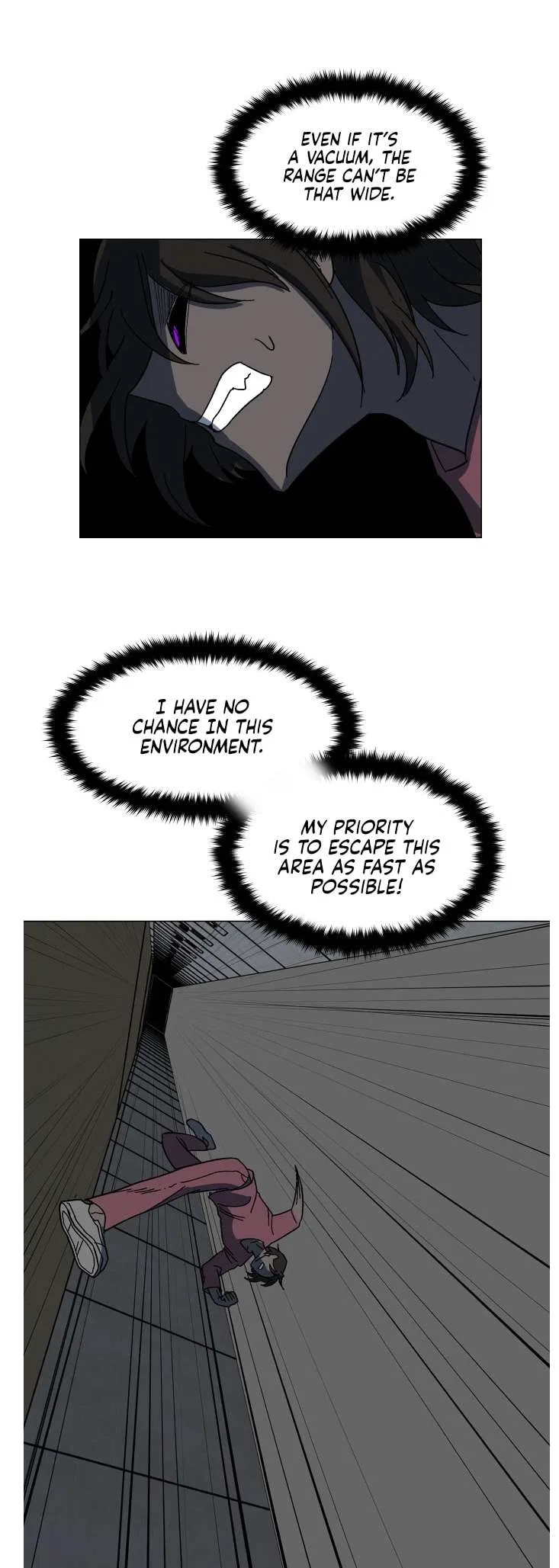 Uglyhood Chapter 96 – Page 37