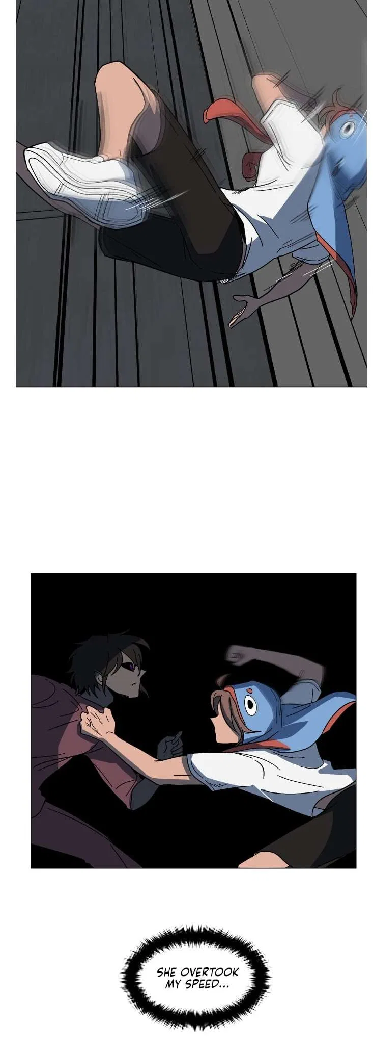 Uglyhood Chapter 96 – Page 38