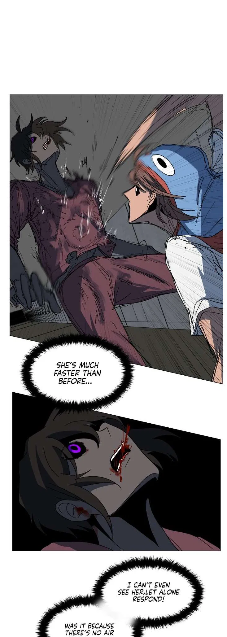 Uglyhood Chapter 96 – Page 39