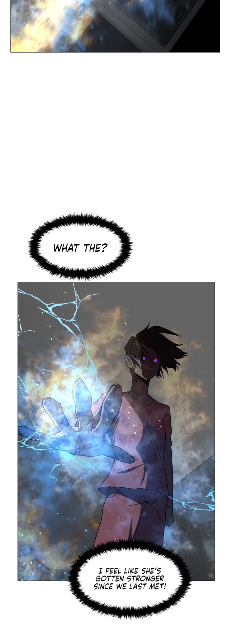 Uglyhood Chapter 95 – Page 3