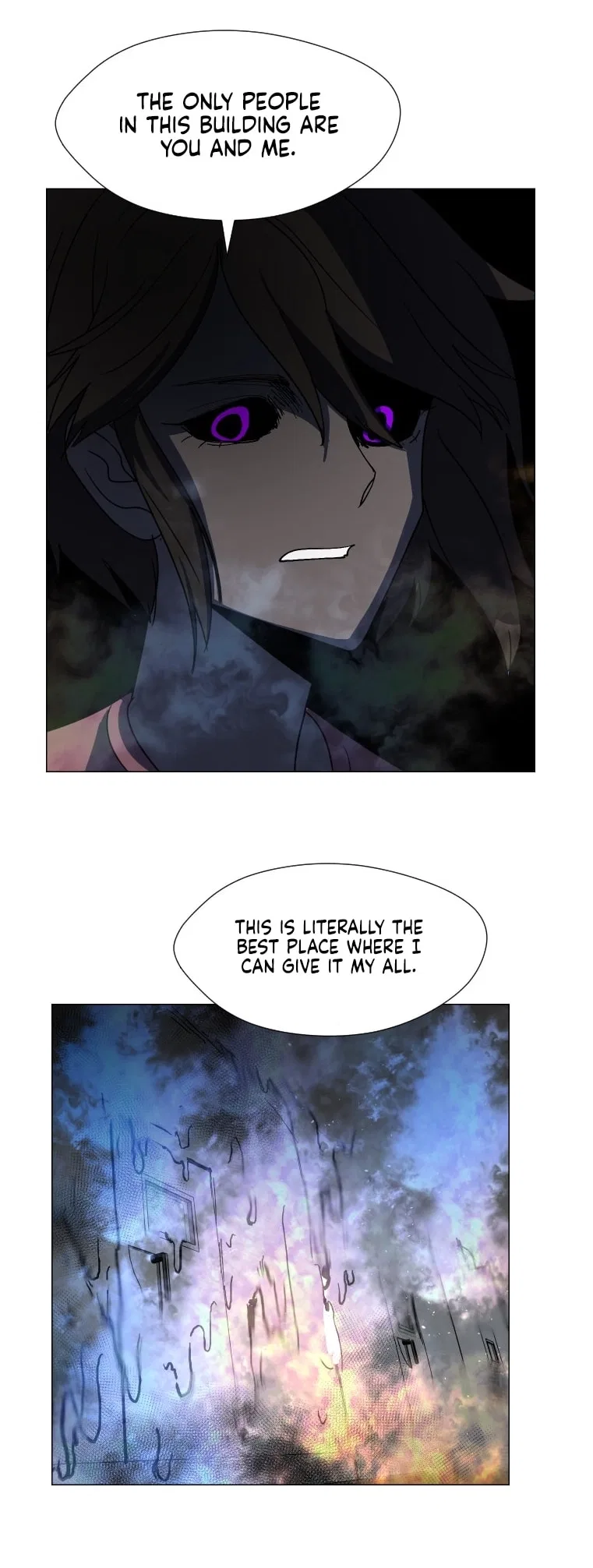 Uglyhood Chapter 95 – Page 6
