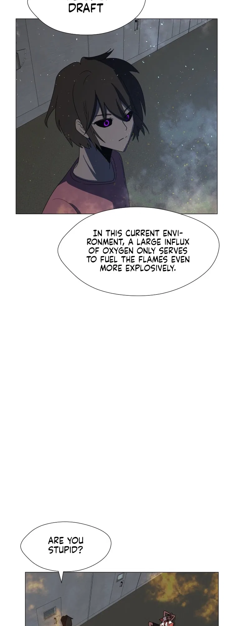Uglyhood Chapter 95 – Page 12
