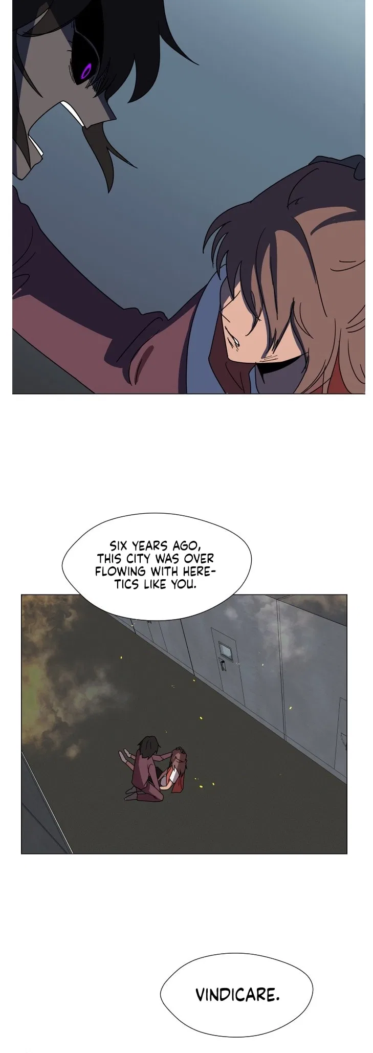 Uglyhood Chapter 95 – Page 15