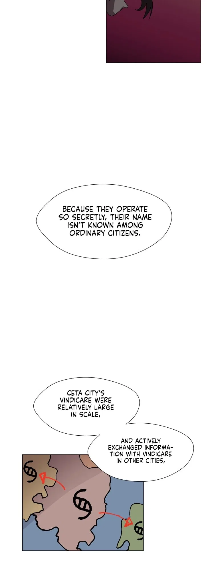 Uglyhood Chapter 95 – Page 18