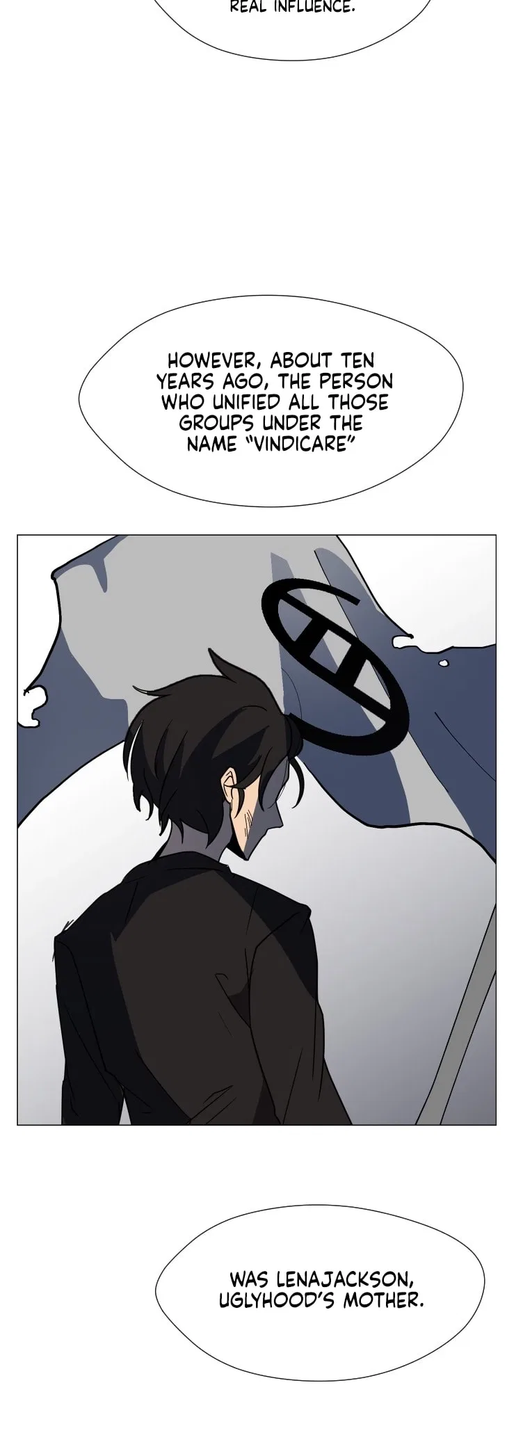 Uglyhood Chapter 95 – Page 20