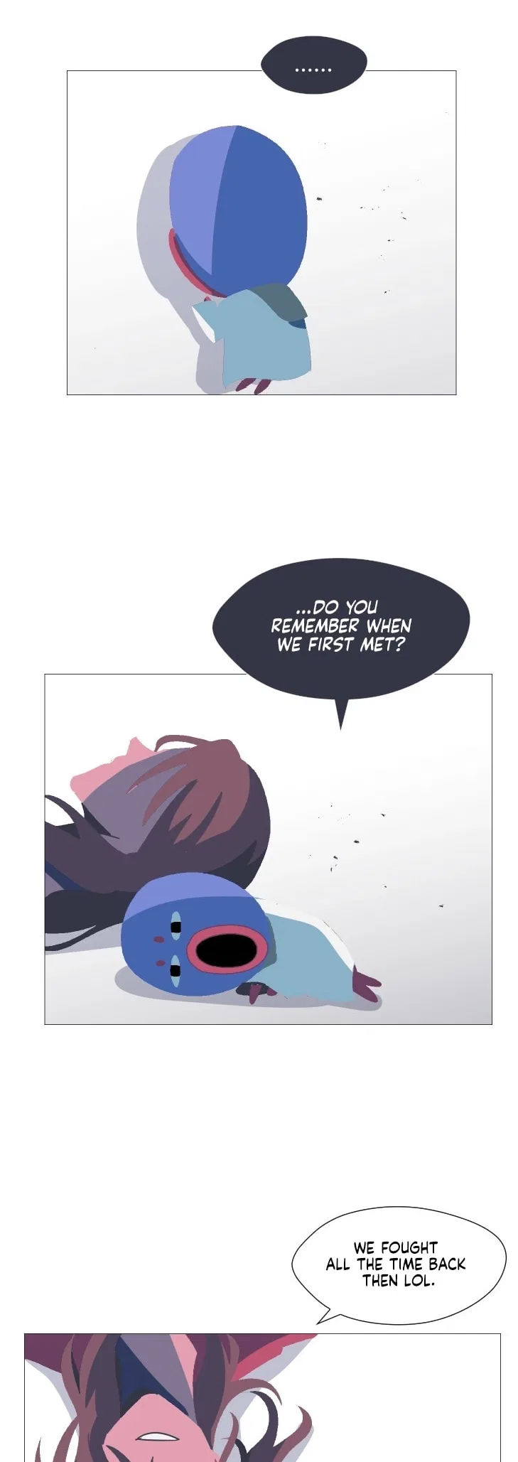 Uglyhood Chapter 95 – Page 26
