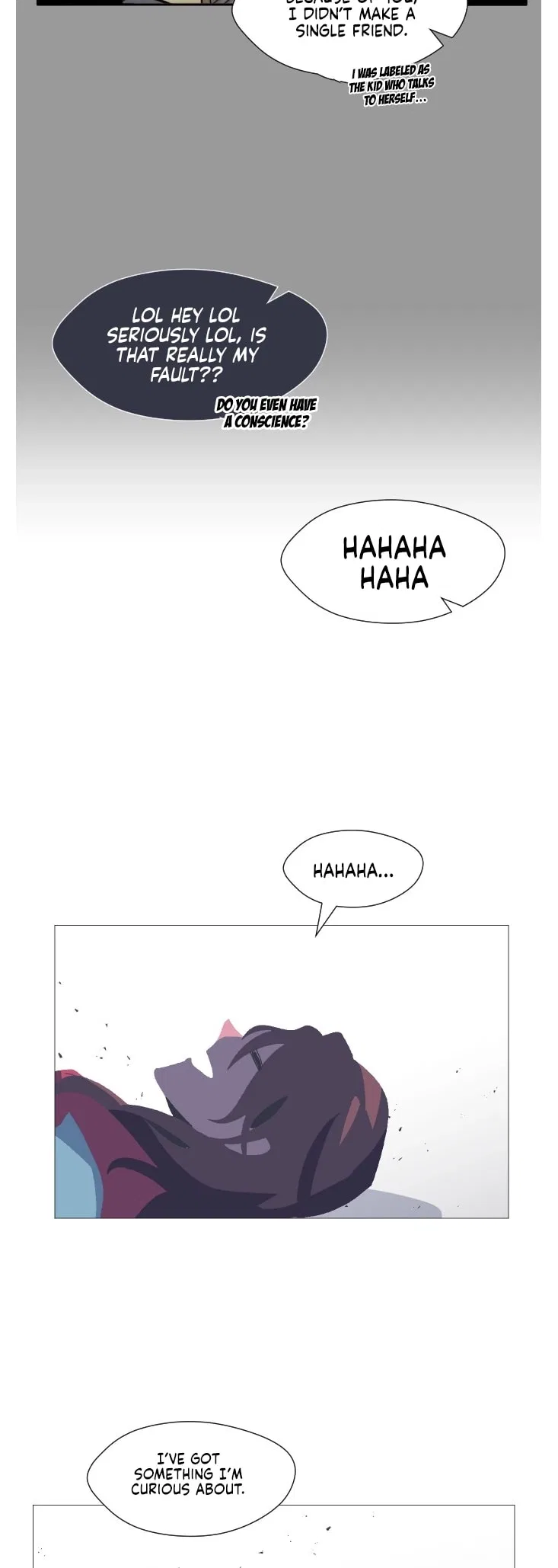 Uglyhood Chapter 95 – Page 29