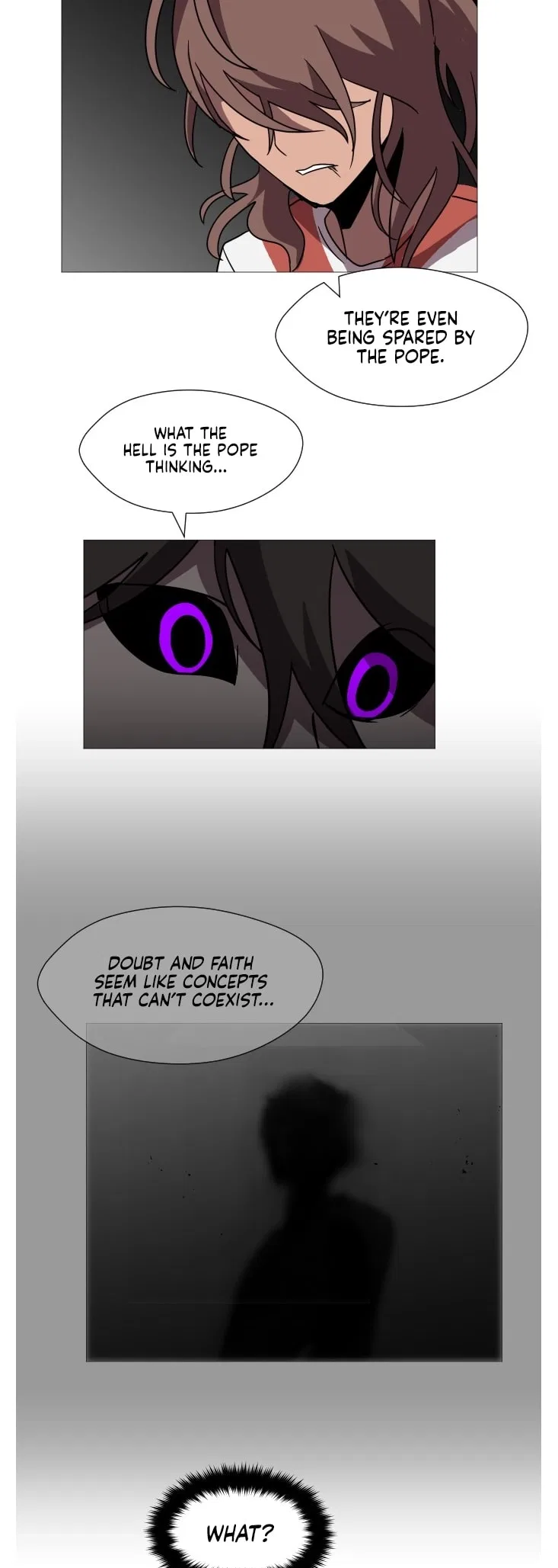 Uglyhood Chapter 95 – Page 35