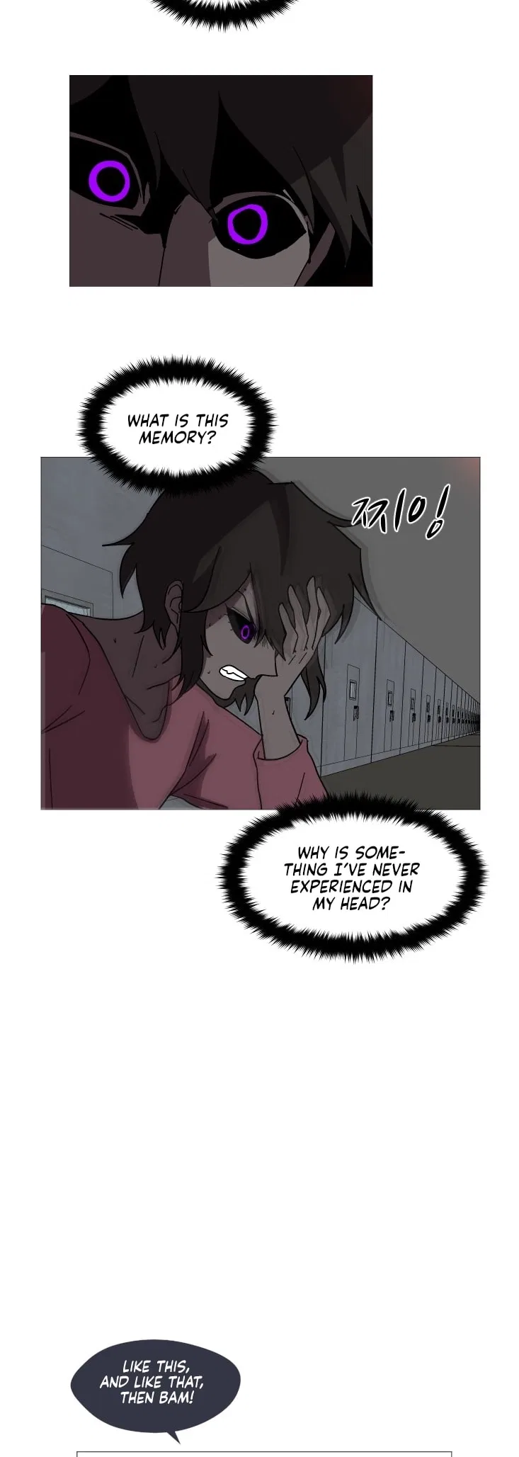 Uglyhood Chapter 95 – Page 36
