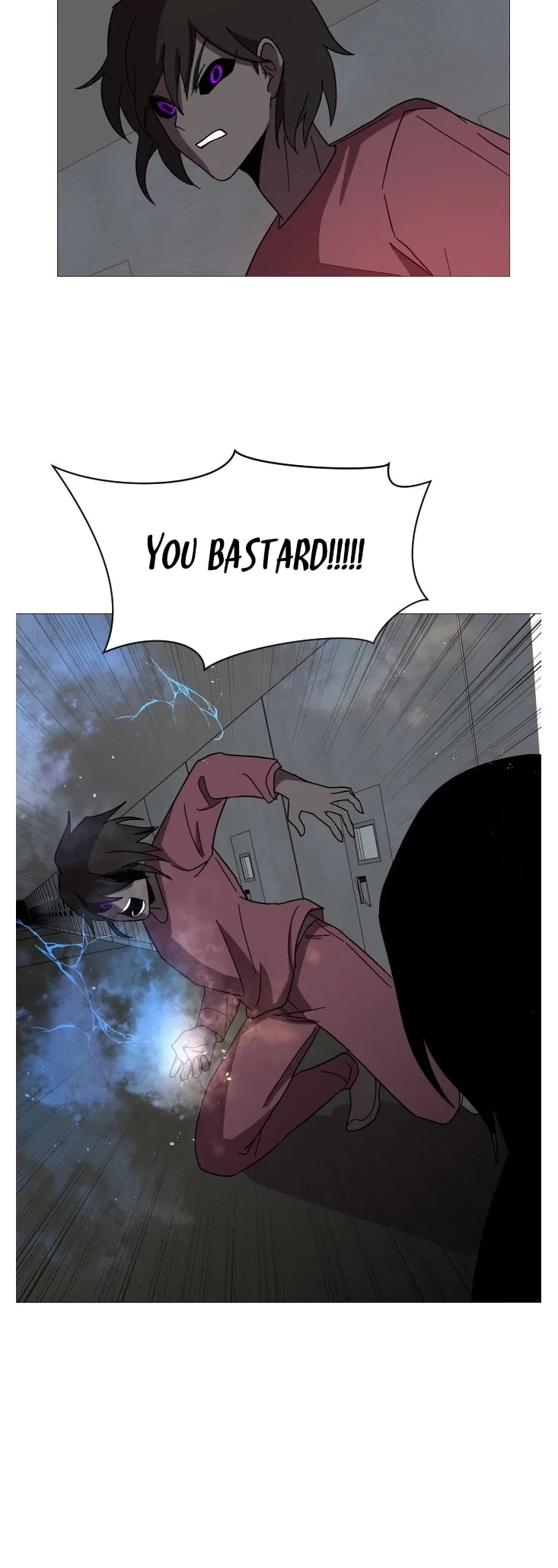 Uglyhood Chapter 95 – Page 40