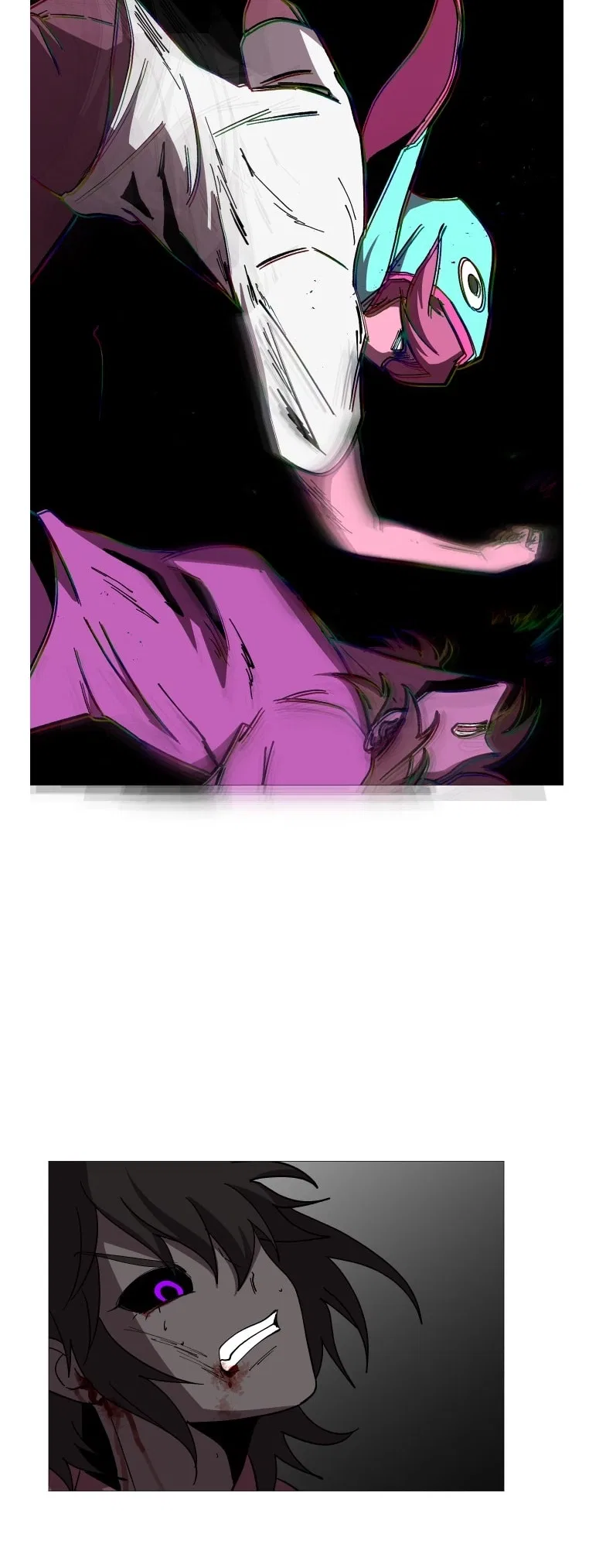 Uglyhood Chapter 95 – Page 45