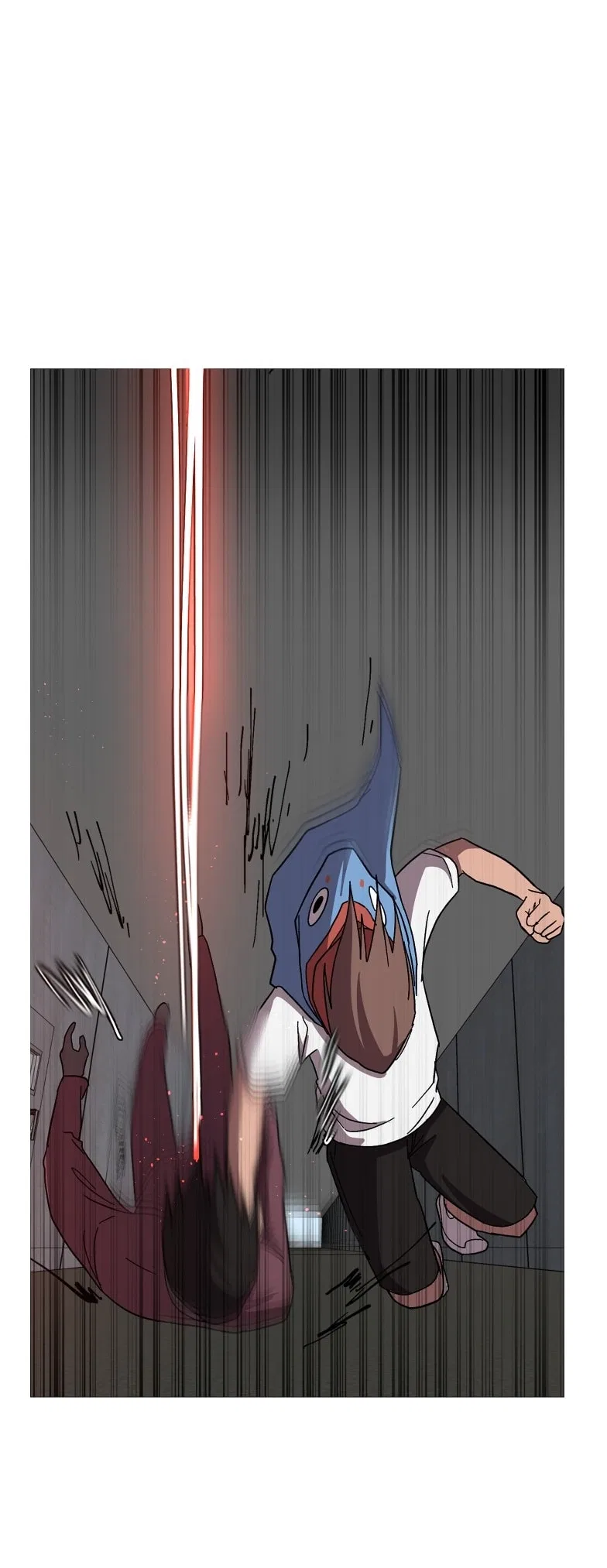 Uglyhood Chapter 95 – Page 47