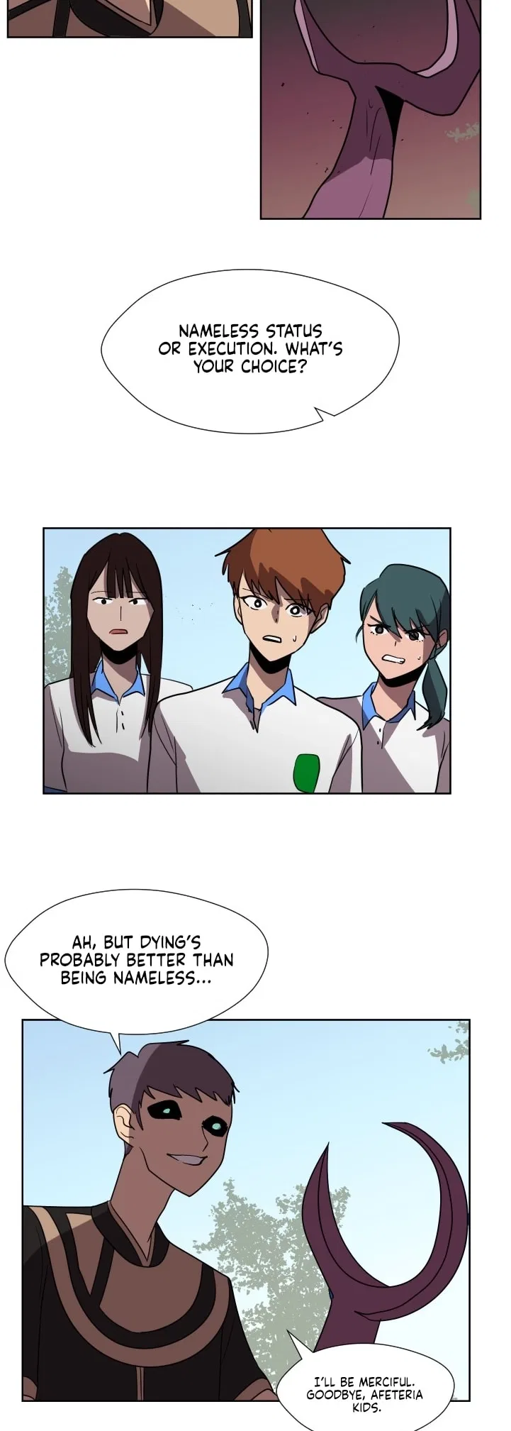 Uglyhood Chapter 94 – Page 7