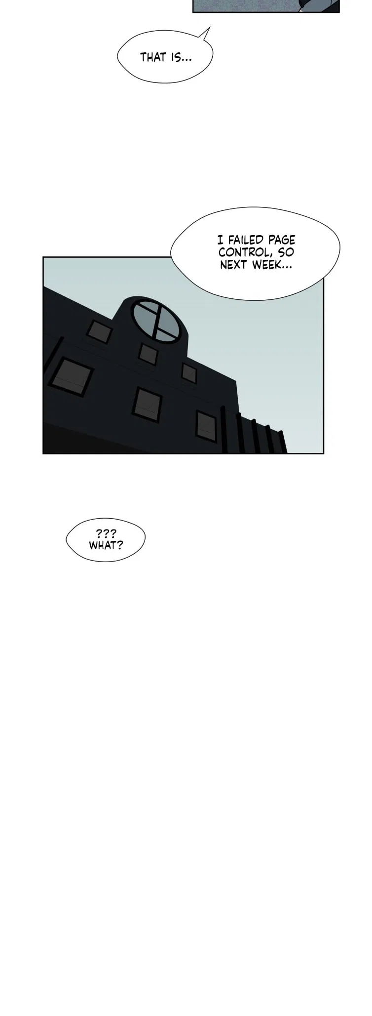 Uglyhood Chapter 94 – Page 36