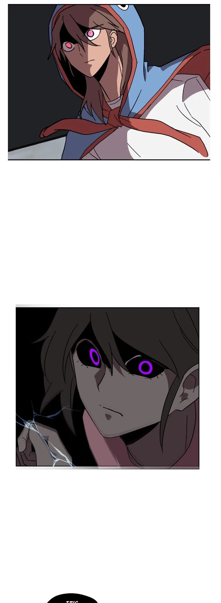 Uglyhood Chapter 94 – Page 39
