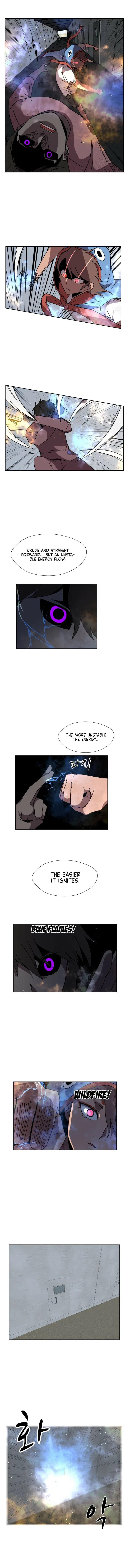 Uglyhood Chapter 94 – Page 43