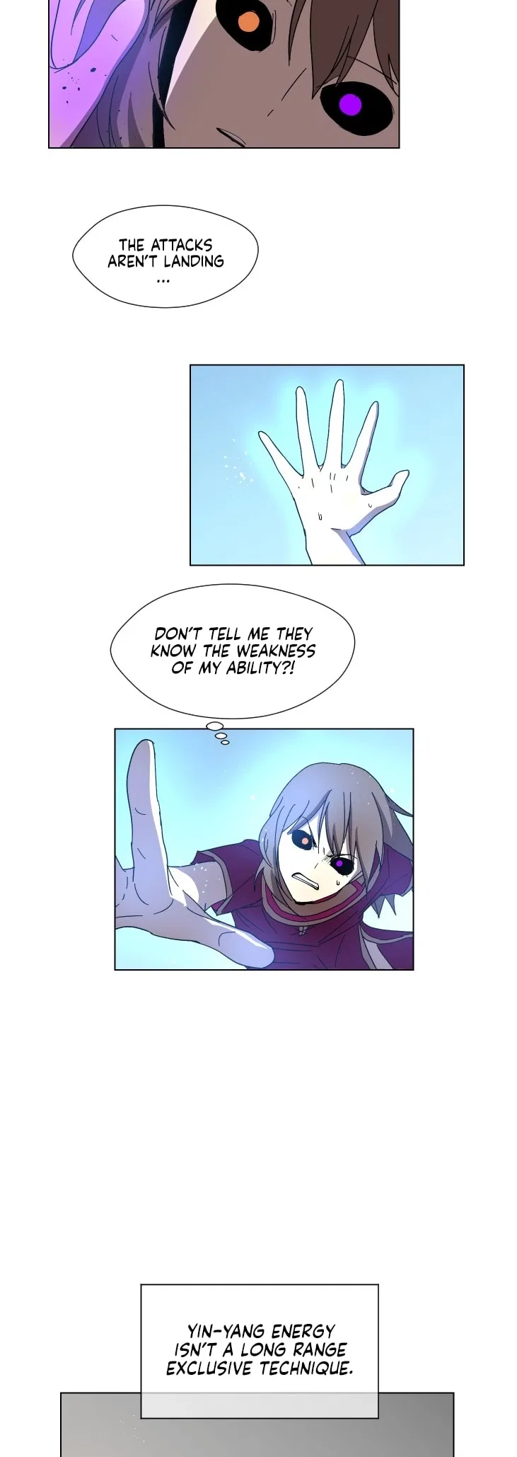 Uglyhood Chapter 93 – Page 16