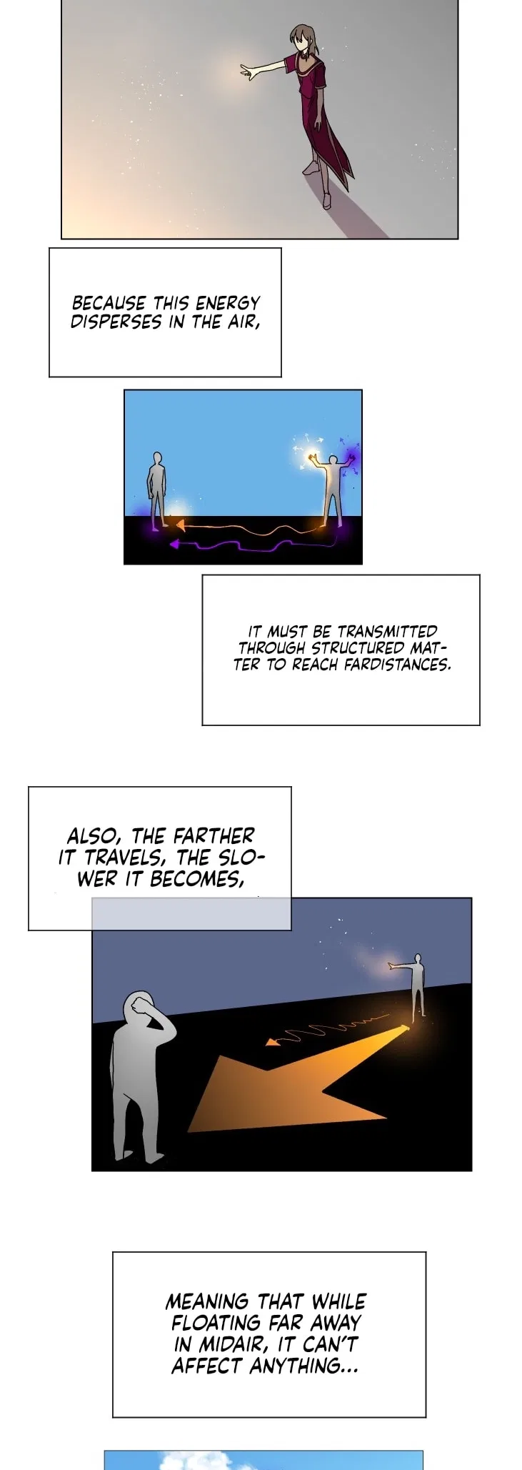 Uglyhood Chapter 93 – Page 17