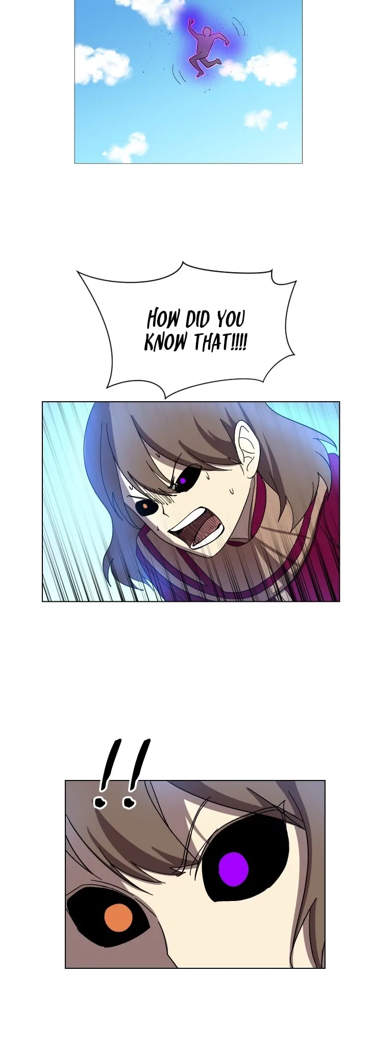 Uglyhood Chapter 93 – Page 18