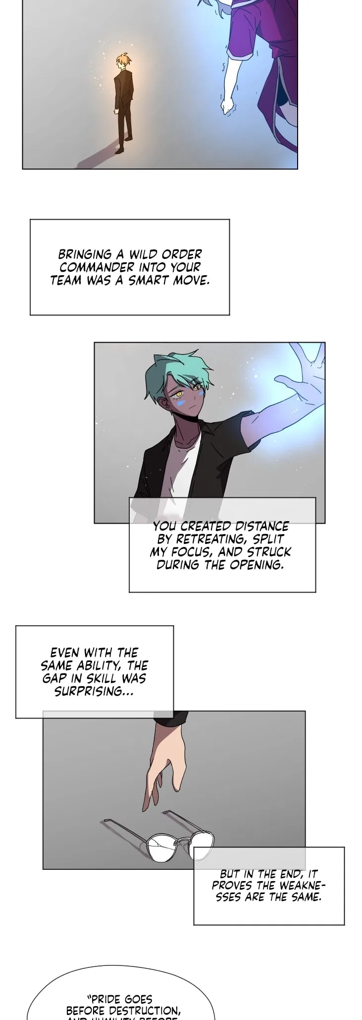 Uglyhood Chapter 93 – Page 20