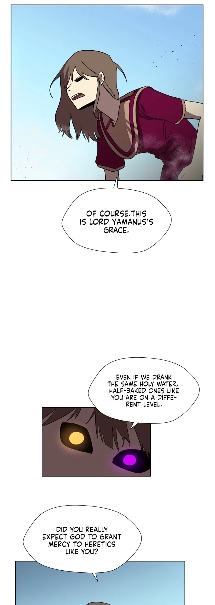 Uglyhood Chapter 93 – Page 25