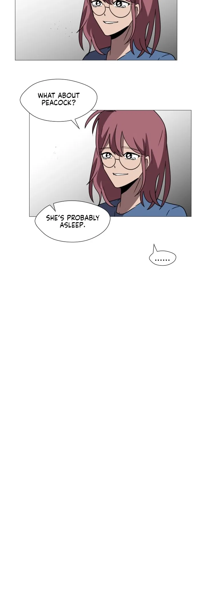 Uglyhood Chapter 93 – Page 41