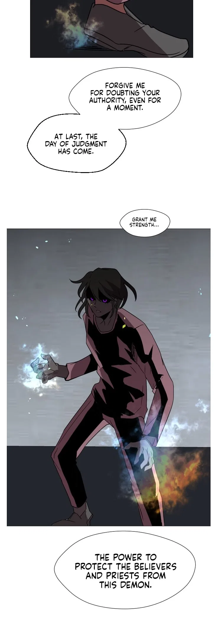 Uglyhood Chapter 93 – Page 48