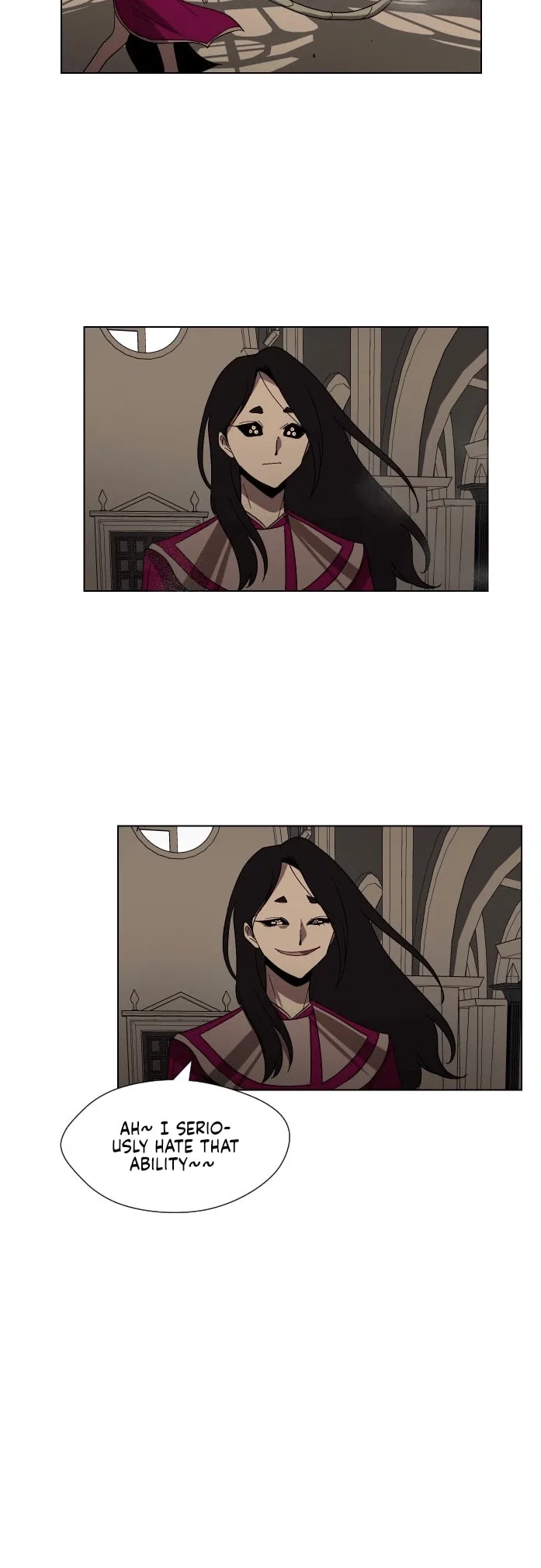 Uglyhood Chapter 92 – Page 6