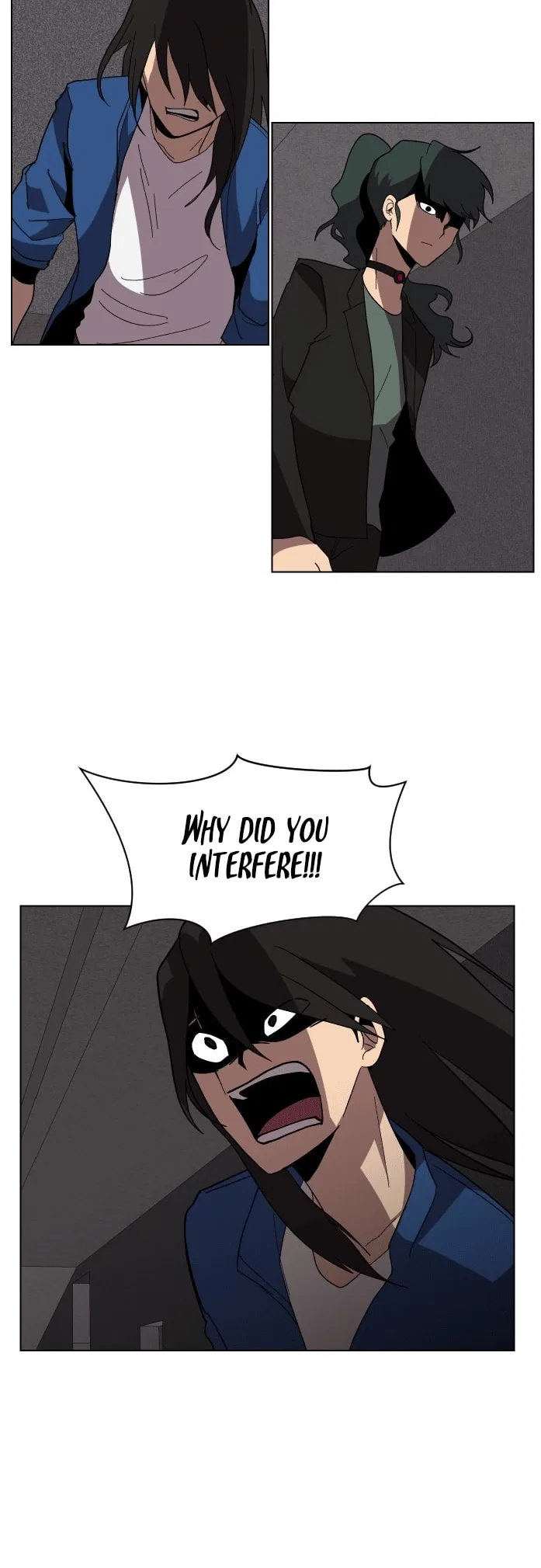 Uglyhood Chapter 92 – Page 8