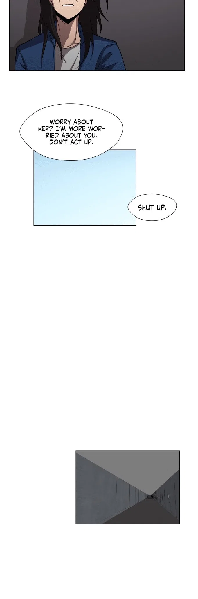 Uglyhood Chapter 92 – Page 20